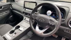 Hyundai KONA 100kW Premium 39kWh 5dr Auto Electric Hatchback